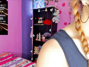 kittyzenn smoking #3