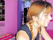 kittyzenn smoking #4