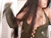 S4G154 pide sexo con pasión