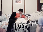 rose_carter 2020-10-18 friends foursome