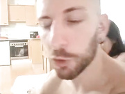 J|_|NT0S_C53C3M0S disfrutan en un trio