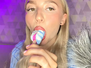 Kesha ASMR 1