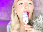 Kesha ASMR 1