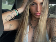 MaRu PiChOT probando un pijon xxl