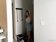 JadeTeen - OF Sextape & Creampie