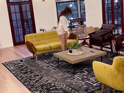 Riley Reid - OF Stepbro Sextape