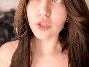 meow_girl Crazy Asshole Fingering