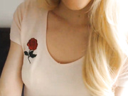 Showup nastolatka_XXX orgazm