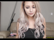 My Big Ass Beautiful Girl Caught On Tape