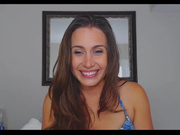 Horny Mom Milks Herself And Fucks Dildo