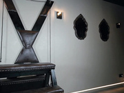 Monika_Youthfull and Friend Strap on fuck and squirt