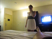 MILF RELUCTANT BLOWJOB ON VIDEOS