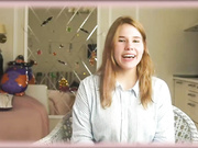 Girl_U_Never_Met – Vintage show Oct 2020