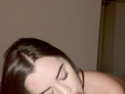 Jade Teen - New BG Sextape