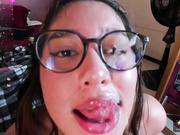 _cloe_n_billy_ Post Facial