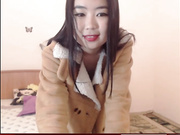 JenniTeeen naked asian pussy and boobs in fc