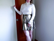 Princess Leia- Incentivizing My Stepson