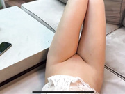 Cuteelsa_ mesh panties ticket show