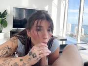 arikytsya deepthroat and cim