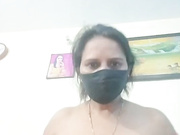 Neetalove with face nude show