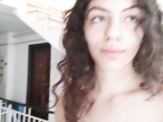 won't stop until she gets caught