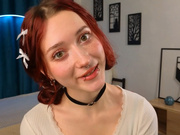 beatrixclayborne eye contact CUTE BEST