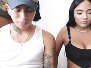 sahara_n_thiago creampie