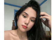 Cute Filipina College Student 2