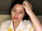 Cute Filipina College Student 2