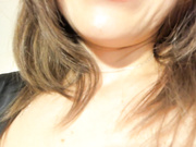 pt 2- small tits latina pussy play under stockings