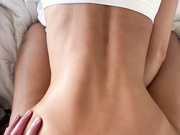 Madiiitay POV Anal Creampie