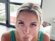 Madiiitay Sloppy Facial BJ