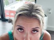 Madiiitay Sloppy Facial BJ