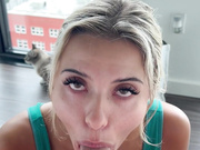 Madiiitay Sloppy Facial BJ