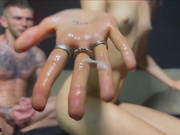 kkkanareika Bj, Facefuck, Fuck, Cum On Pussy & Taste it