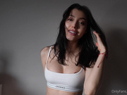 Ruth Lee I want your MILK on my OILED BOOS