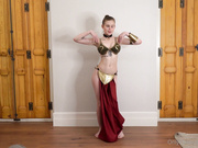 ChloeWildd- BJ and Ass Play