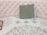 indrablack take off HER PANTY & show HAIRY PUSSY!!!