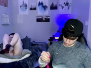 Alpha_Luke Step Siblingz Show On 2021-03-24 09-17