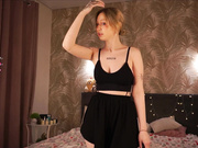 [Slim Cam Girls] Lesbian Series ♛ Pt.50