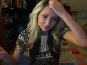 lilyxo chocolate webcam