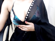 Sweet-alia full nude private video