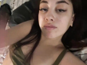 yourdreamgirl11 - hot argentinian domi on pussy