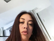 yourdreamgirl11 - hot argentinian domi on pussy