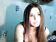 lush_lips - tease in lingerie