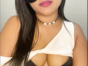 Tani Silva is back! Roleplay Queen!