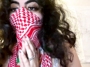 Cleopatra6699 Pussy And Dildo Play