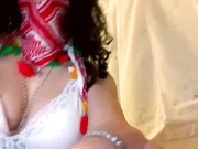 Cleopatra6699 Pussy And Dildo Play