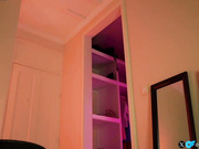 Chloewildd anal plug 2