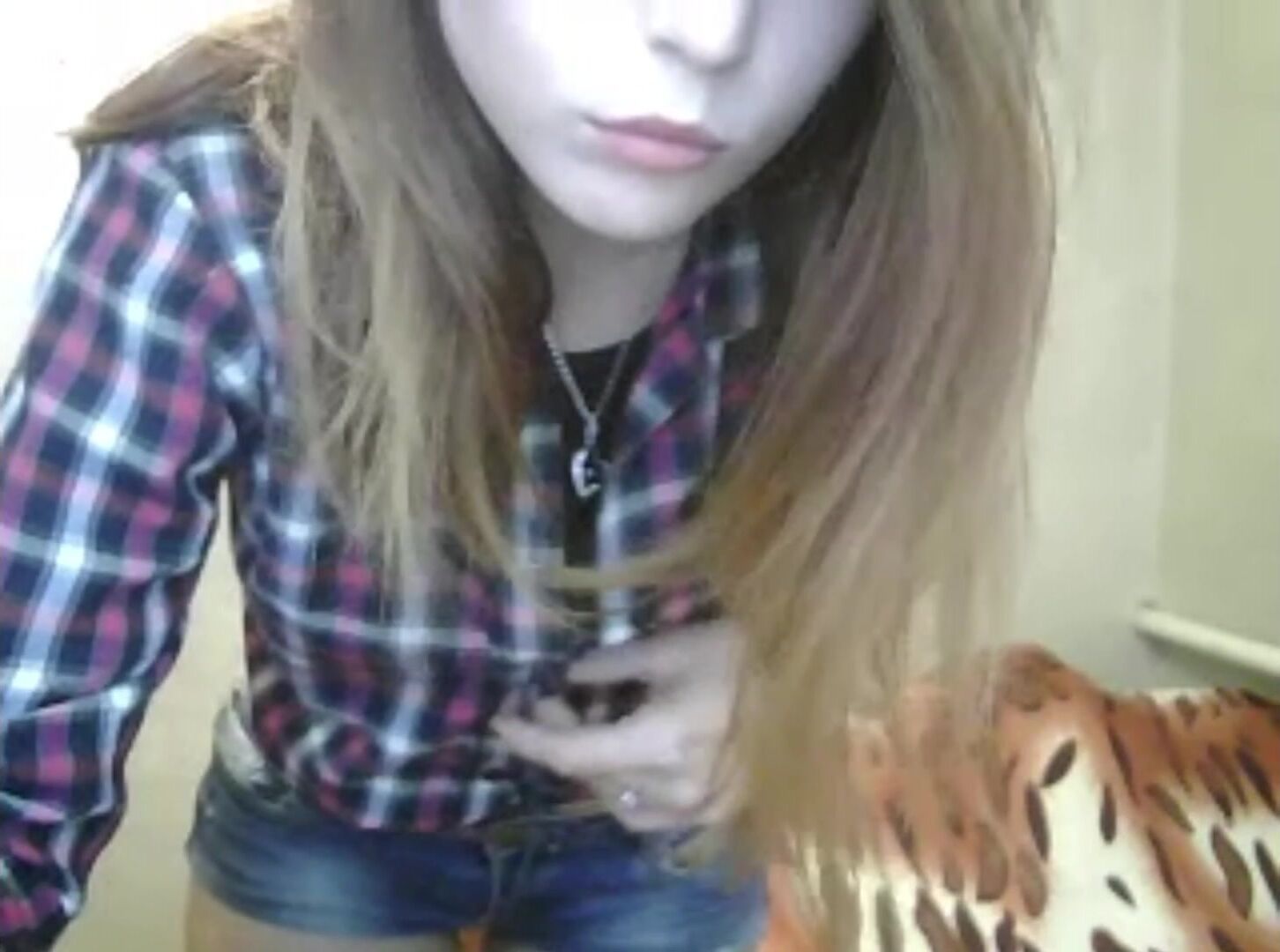 Wiki_tori Nude dance